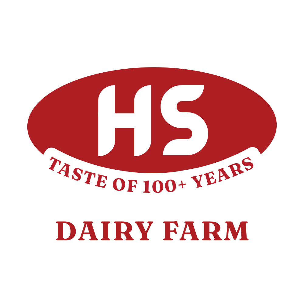 Home Spices Industry Logo